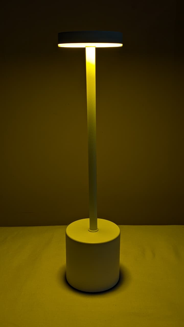 Drop Light Lamp