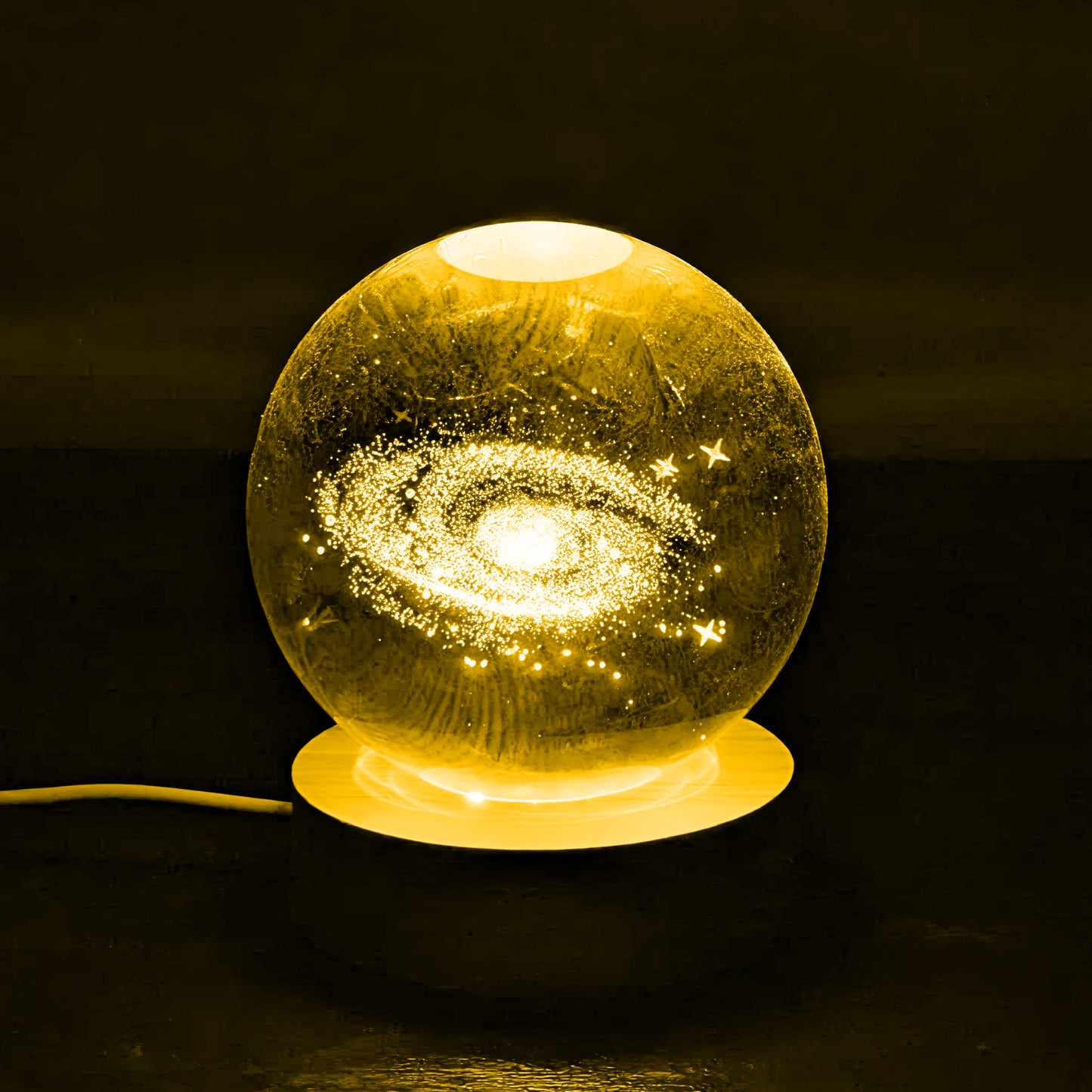 Lumenara - Galaxy Lamp