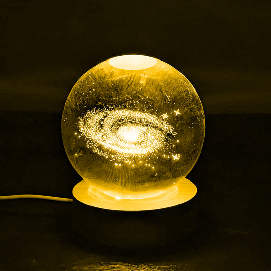 Lumenara - Galaxy Lamp