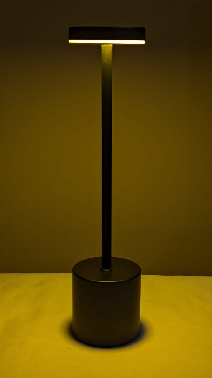 Drop Light Lamp