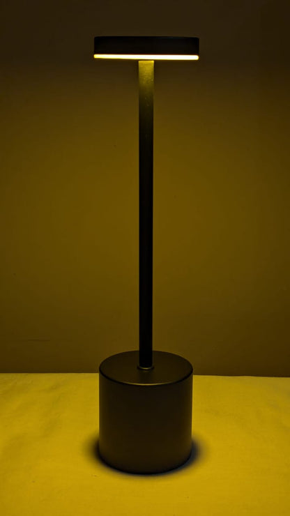Drop Light Lamp