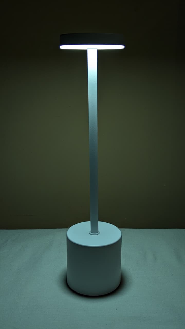 Drop Light Lamp