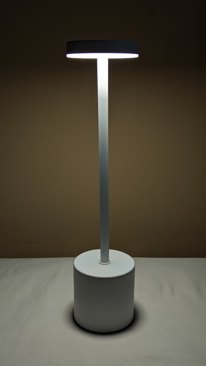 Drop Light Lamp