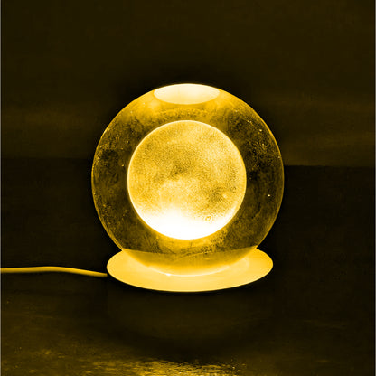 Lumenara - Space Lamp